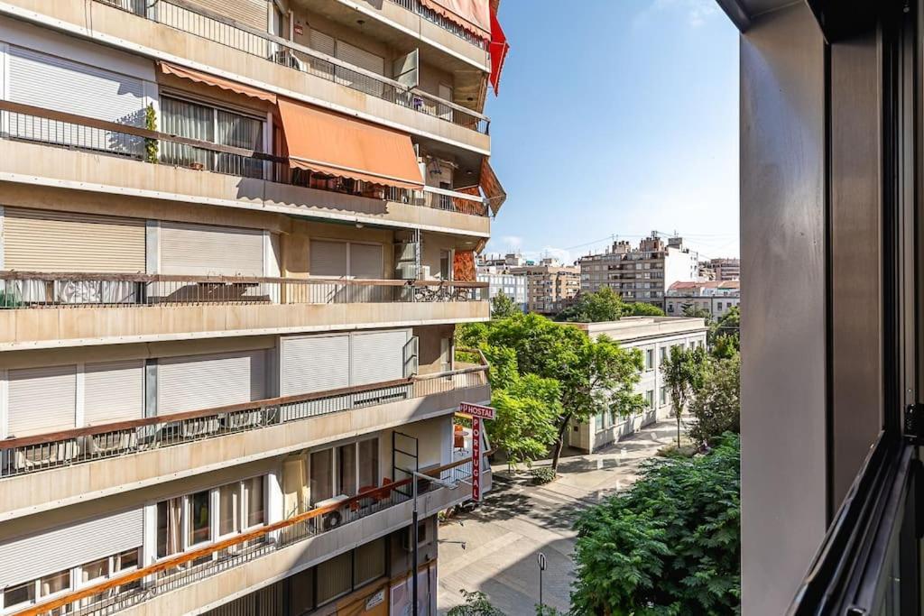 Apartmán Moderno Apartamento Con Ac En Lorenzo Casanova Alicante Exteriér fotografie