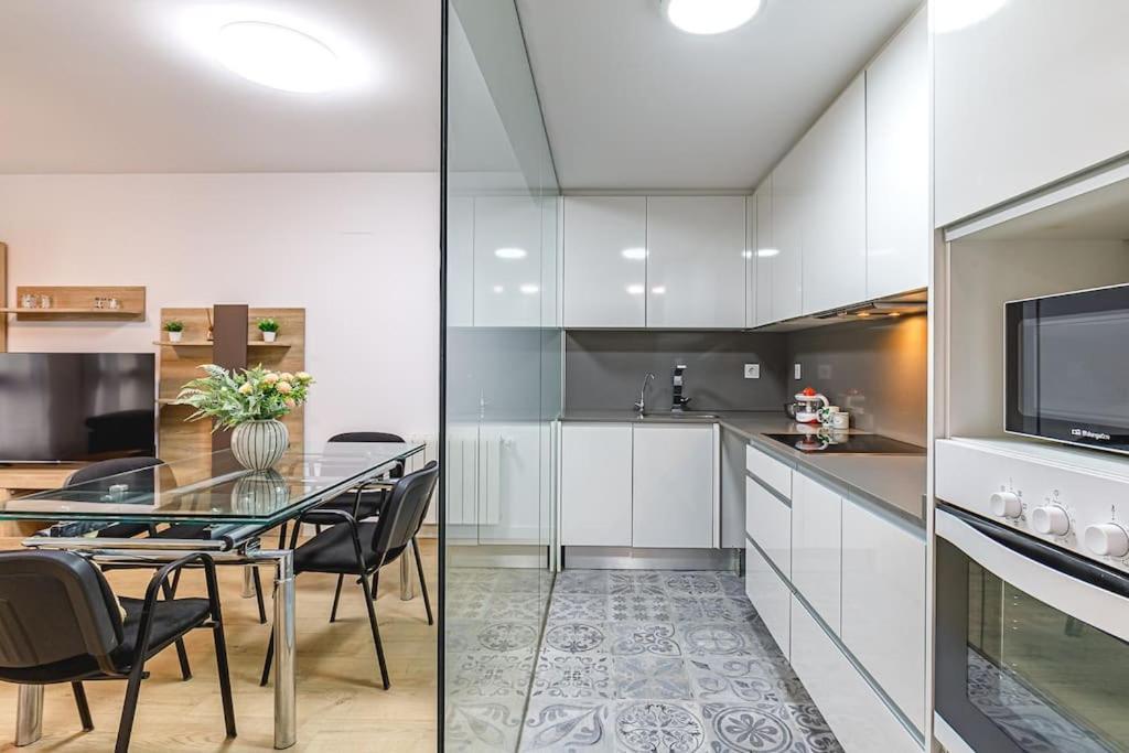 Apartmán Moderno Apartamento Con Ac En Lorenzo Casanova Alicante Exteriér fotografie
